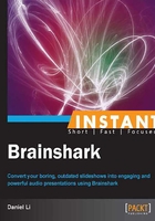 Instant BrainShark在线阅读