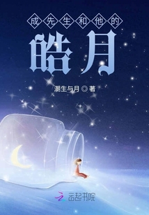 成先生和他的皓月