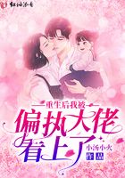重生后我被偏執(zhí)大佬看上了在線閱讀