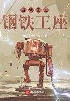 游戏王之钢铁王座
