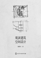 观演建筑空间设计在线阅读