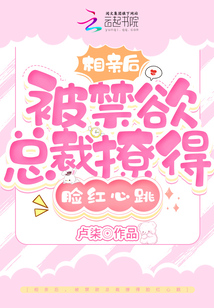 相親后，被禁欲總裁撩得臉紅心跳