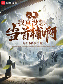 大明：我真沒想當首輔啊