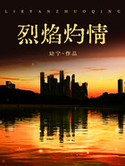 烈焰灼情在线阅读