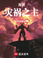 海贼:灾祸之主在线阅读