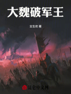 大魏破军王在线阅读