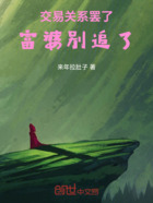 交易关系罢了，别追了！在线阅读