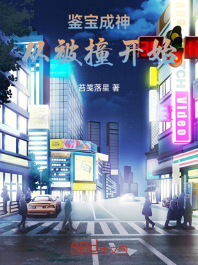 鉴宝成神,从被撞开始在线阅读