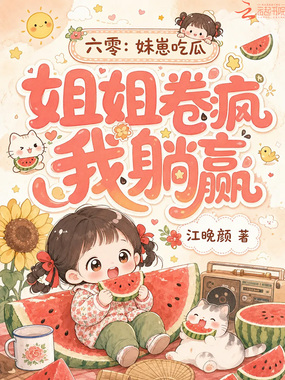 六零:妹崽吃瓜,姐姐卷疯我躺赢在线阅读