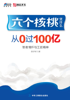 六个核桃：凭什么从0过100亿在线阅读