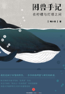 困獸手記:在檸檬與燈塔之間