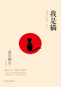 我是貓