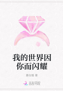 我的世界因你而閃耀