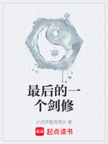 最后的一个剑修