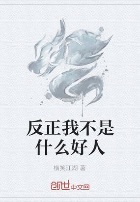 反正我不是什么好人在线阅读