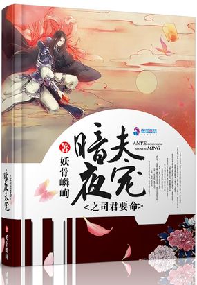 暗夜夫宠之司君要命在线阅读