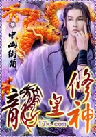 龍皇修神在線閱讀