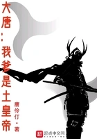 大唐:我爹是土皇帝在线阅读