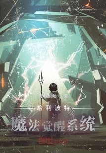 哈利波特開局魔法覺醒