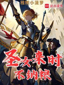 圣女来时不纳粮（霍恩·加拉尔、让娜·达尔克）在线阅读