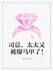 司總,太太又被爆馬甲了!