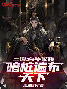 三國：百年家族，暗樁遍布天下！