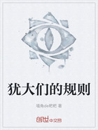 犹大们的规则在线阅读