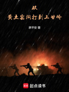 从黄土窑洞打到上甘岭在线阅读