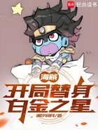 海賊：開局替身白金之星在線閱讀