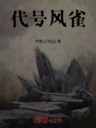 代号风雀在线阅读