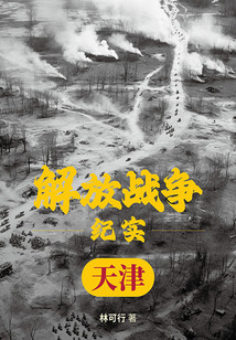 解放戰爭紀實：解放天津