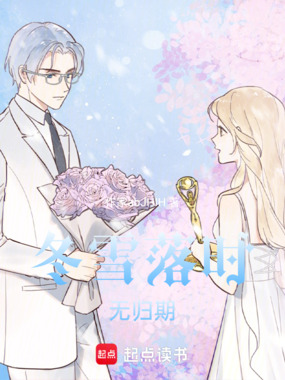 冬雪落时无归期在线阅读