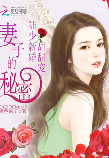 陸少新婚甜甜寵：妻子的秘密
