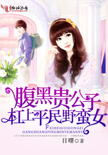 腹黑貴公子杠上平民野蠻女