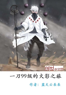 一刀99級的火影之旅