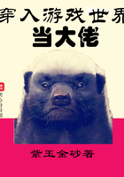 穿入游戲世界當大佬在線閱讀