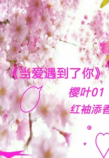當(dāng)愛遇到了你