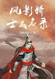 風影騎士成名錄