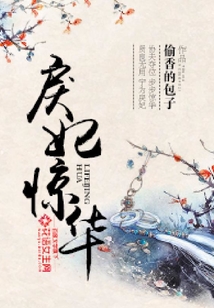 戾妃驚華