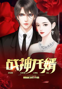 戰(zhàn)神龍婿