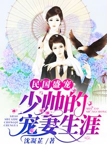 民国盛宠:少帅的宠妻生涯