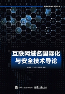 互聯網域名國際化與安全技術導論