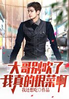 大哥别吹了，我真的很菜啊在线阅读