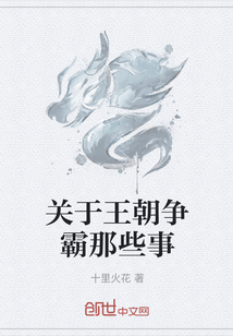 關于王朝爭霸那些事