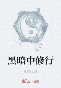 黑暗中修行
