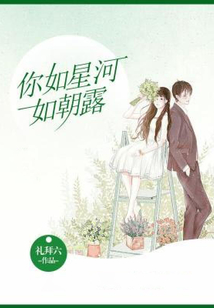 你如星河如朝露在线阅读