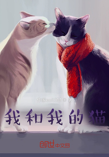 我和我的猫