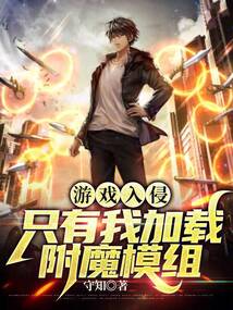 游戲入侵：只有我加載附魔模組