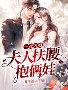 一夜闪婚：夫人扶腰抱俩娃