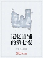 记忆当铺的第七夜在线阅读